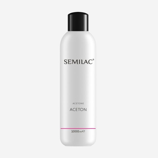 SEMILAC Aceton 1l.