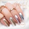 SPN Metal Gel No.1 SILVER