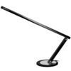 LAMPA SLIM na biurko 20W CZARNA 102238