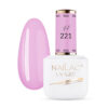 NAILAC Hybryda KOLOR 7ml. #221