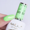 NAILAC Hybryda KOLOR 7ml. #330