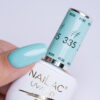 NAILAC Hybryda KOLOR 7ml. #335