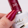 NAILAC Hybryda KOLOR 7ml. #341