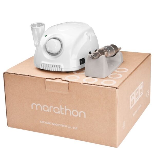 Frezarka CHAMPION MARATHON 3 WHITE H200