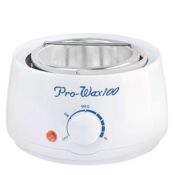 Podgrzewacz do wosku puszka 400ml. 100W