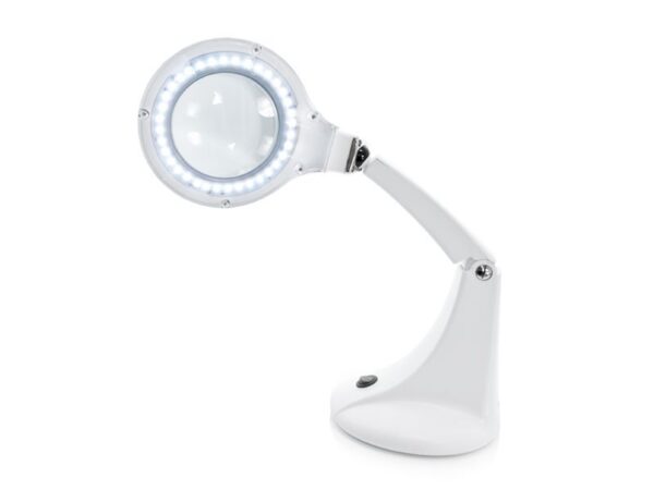 Lampa LUPA LED 5D ELEGANTE MINI 106528