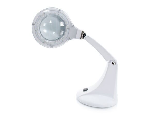 Lampa LUPA LED 5D ELEGANTE MINI 106528