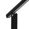 LAMPA SLIM LED na biurko 20W CZARNA 138495