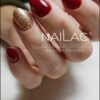 NAILAC Hybryda KOLOR 7ml. #111