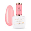 NAILAC Hybryda KOLOR 7ml. #129