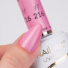 NAILAC Hybryda KOLOR 7ml. #216