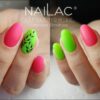 NAILAC Hybryda KOLOR 7ml. #328