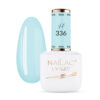 NAILAC Hybryda KOLOR 7ml. #336