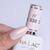 NAILAC Hybryda KOLOR 7ml. #338