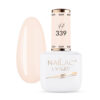 NAILAC Hybryda KOLOR 7ml. #339