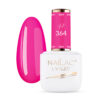 NAILAC Hybryda KOLOR 7ml. #364