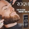 ROQVEL Olejek do brody 50ml