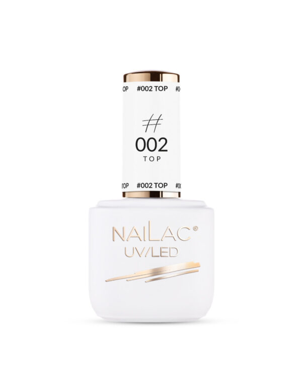 NAILAC Hybryda 002 TOP 7ml.