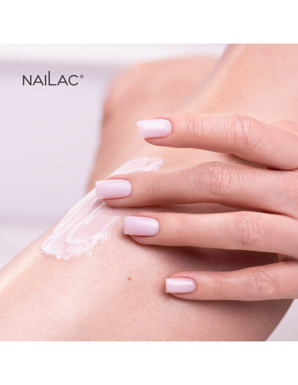 NAILAC Balsam perfumowany 200ml. #01