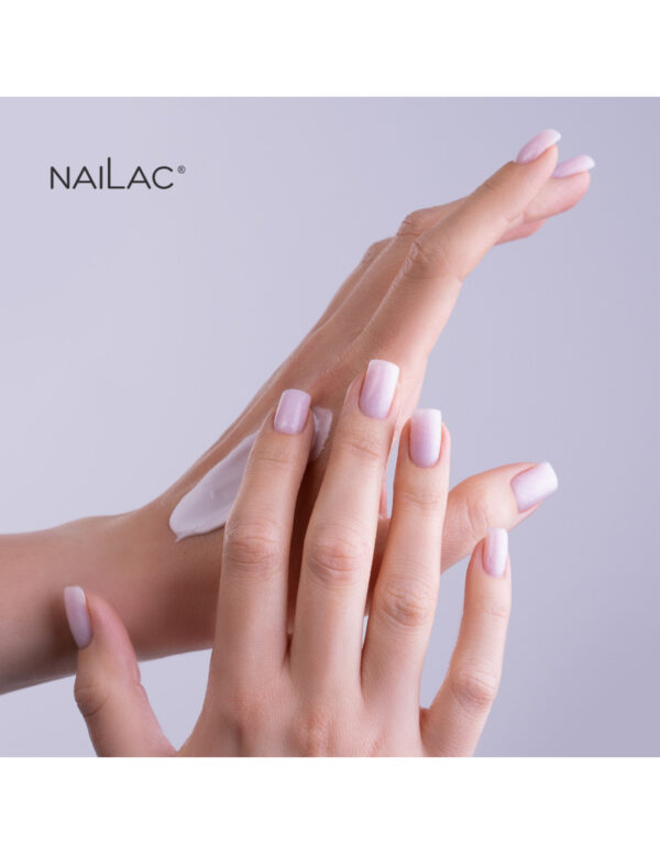 NAILAC Balsam perfumowany 200ml. #01