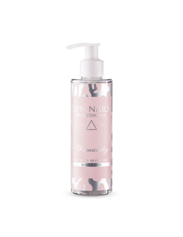 SPN Żel do kąpieli 200ml WOMANITY