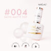 NAILAC Hybryda 004 TOP MAT 7ml.