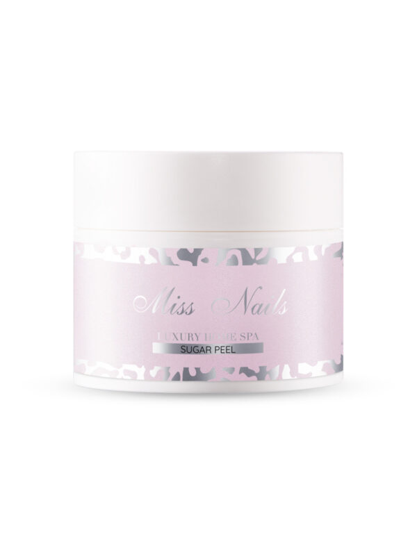 SPN Peeling cukrowy 350g MISS NAILS