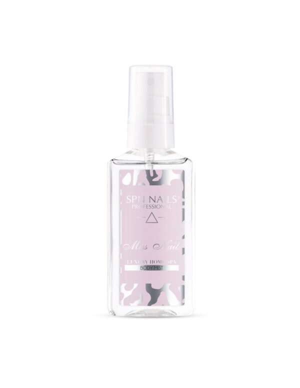 SPN Perfumowana MGIEŁKA 50ml MISS NAILS