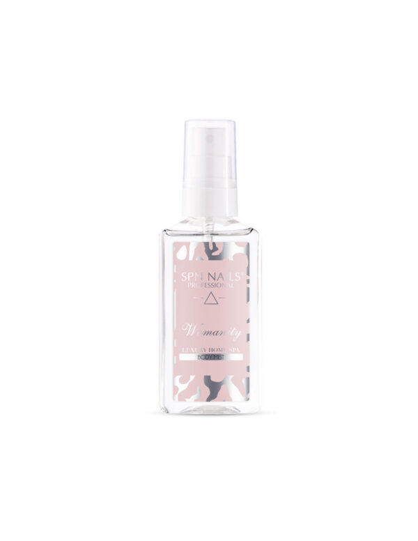 SPN Perfumowana MGIEŁKA 50ml WOMANITY