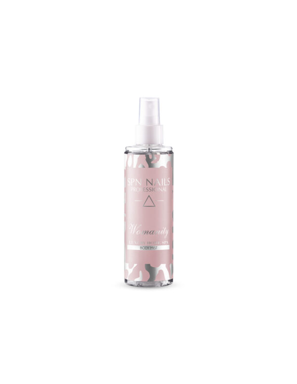 SPN Perfumowana MGIEŁKA 200ml WOMANITY