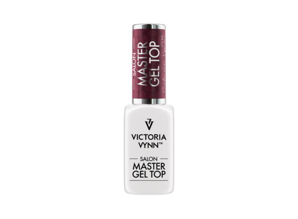 VV MASTER GEL TOP 8ml