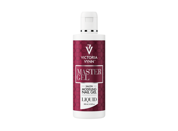 VV MASTER GEL LIQUID 200ml