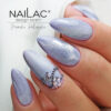 NAILAC Hybryda CAT EYE 5D 7ml #CE409