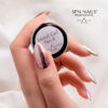 SPN Metal Gel No.4 ROSE GOLD