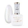 NAILAC Hybryda KOLOR 7ml. #442