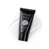 NAILAC POLY ACRYL&GEL 30g CRYSTAL CLEAR