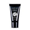 NAILAC POLY ACRYL&GEL 30g CRYSTAL CLEAR