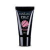 NAILAC POLY ACRYL&GEL 30g POWDER ROSE