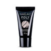 NAILAC POLY ACRYL&GEL 30g GLAMOUR COVER PEACHY