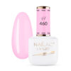 NAILAC Hybryda KOLOR 7ml. #460