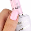 NAILAC Hybryda KOLOR 7ml. #460