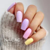 NAILAC Hybryda KOLOR 7ml. #460