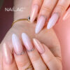 NAILAC Formy tunelowe ALMOND