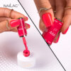 NAILAC Hybryda KOLOR 7ml. #466