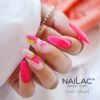 NAILAC Hybryda KOLOR 7ml. #466