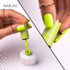 NAILAC Hybryda KOLOR 7ml. #462