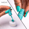 NAILAC Hybryda KOLOR 7ml. #464