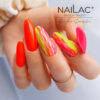 NAILAC Hybryda KOLOR 7ml. #467