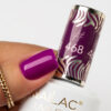 NAILAC Hybryda KOLOR 7ml. #468