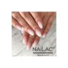 NAILAC Hybryda KOLOR 7ml. #010